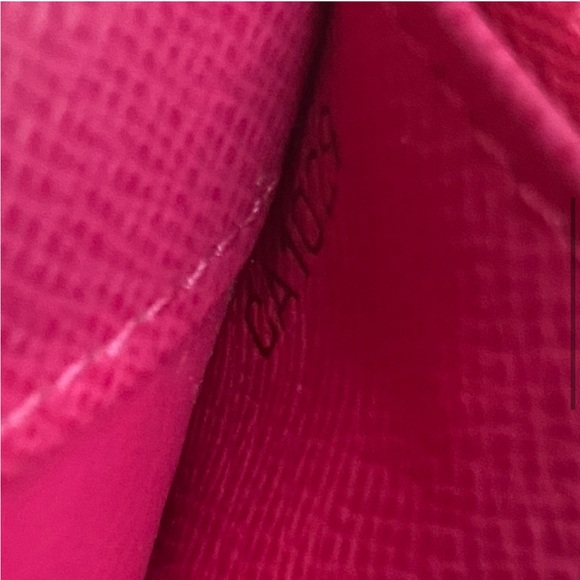 Authentic Louis Vuitton Murakami Multicolor Insolite Clutch Wallet - Picture 3 of 12